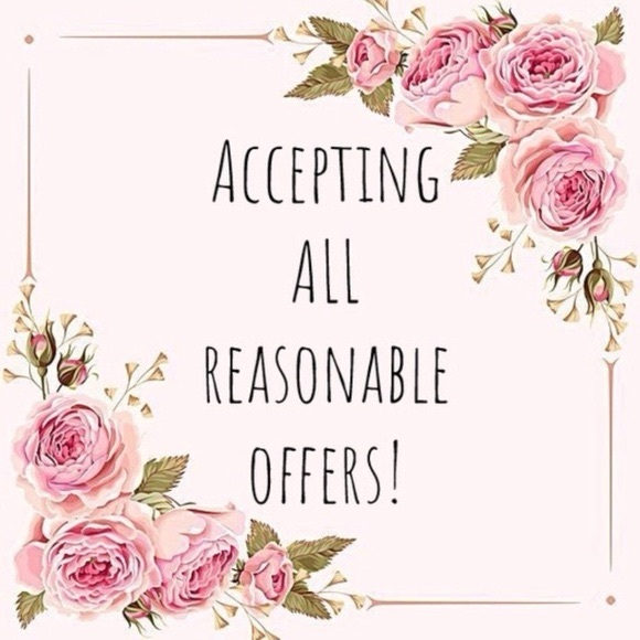 ACCEPTING OFFERS! - Picture 1 of 1